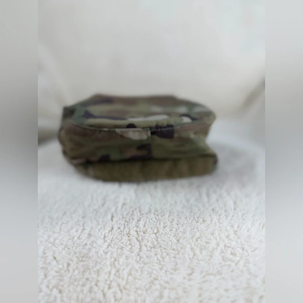 Men's Camouflage Military Style Cap